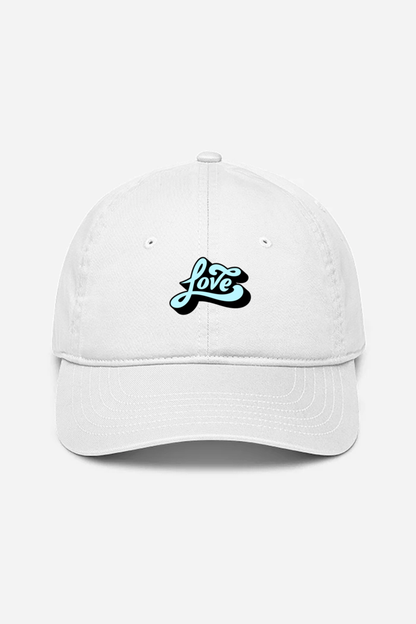 Love Unisex Baseball Cap