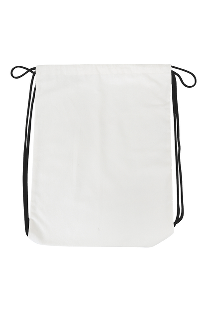 Unisex Drawstring Bag