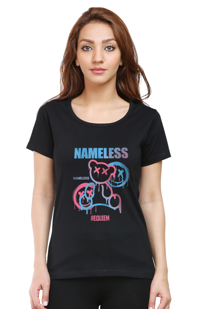 Nameless Women's T-shirt