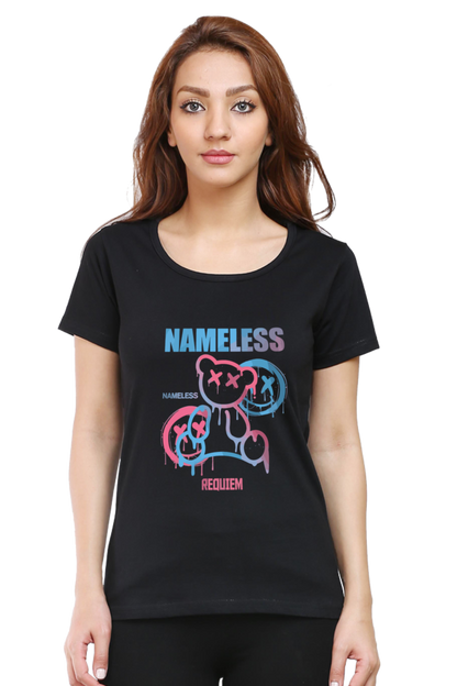 Nameless Women's T-shirt