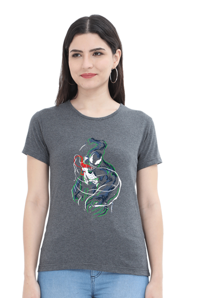 The Beast Within Women's T-shirt