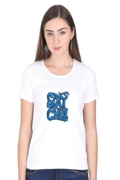 Stay Chill Women's T-shirt