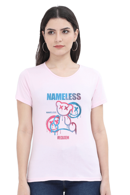 Nameless Women's T-shirt