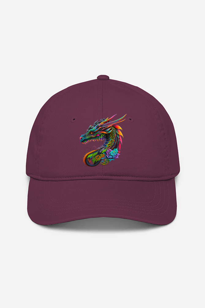 Dragon Unisex Baseball Cap