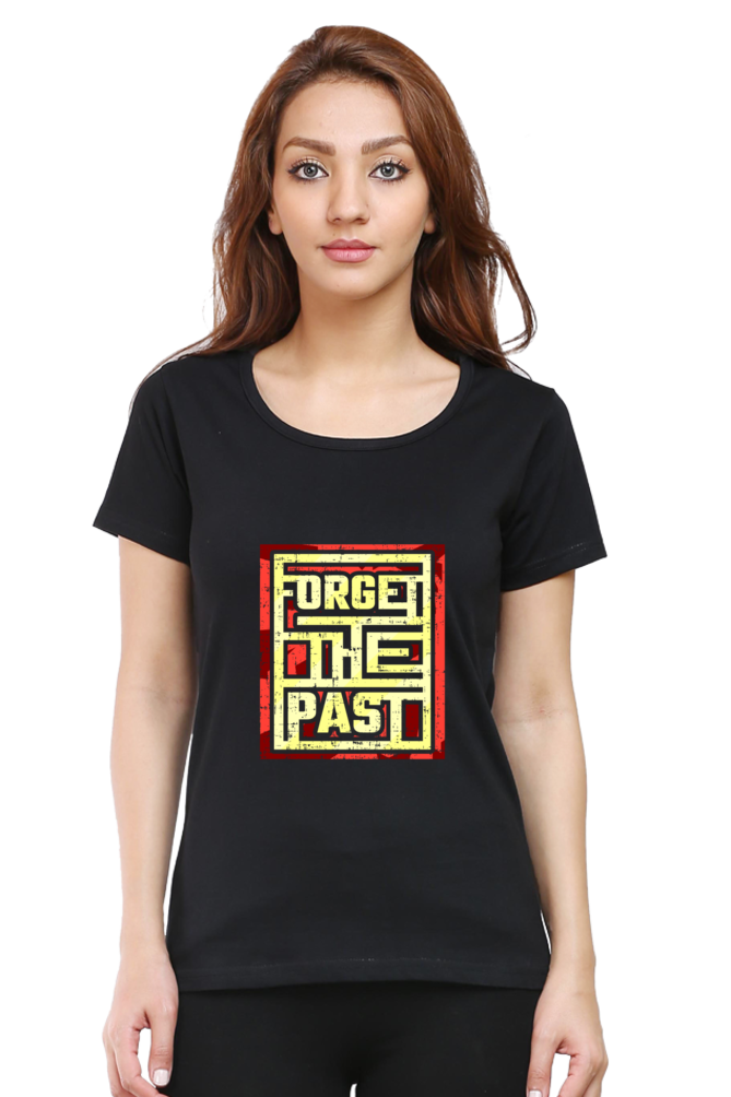 Forget The Past