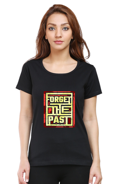 Forget The Past