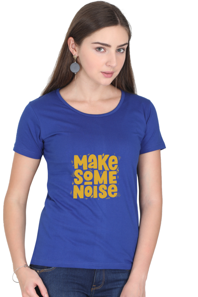 Make Some Noise - 1