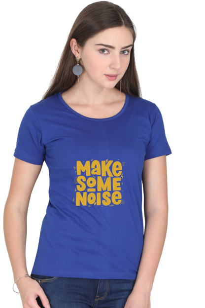 Make Some Noise - 1