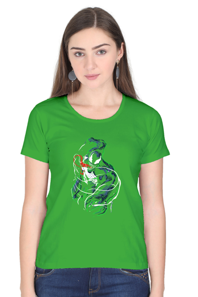 The Beast Within Women's T-shirt