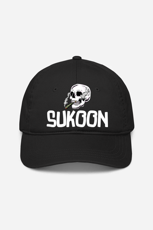 Sukoon Unisex Baseball Cap