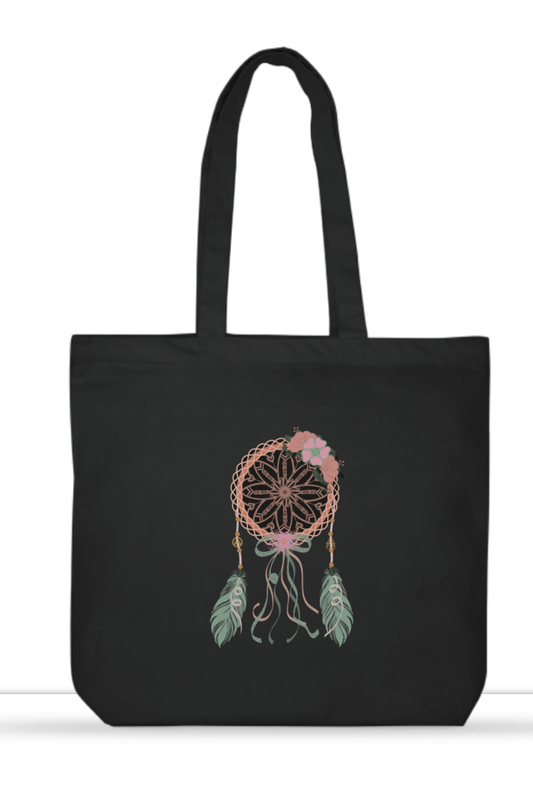 Design Art Unisex Tote Bag