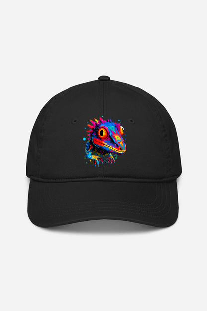 Gecko Vibes Unisex baseball Cap