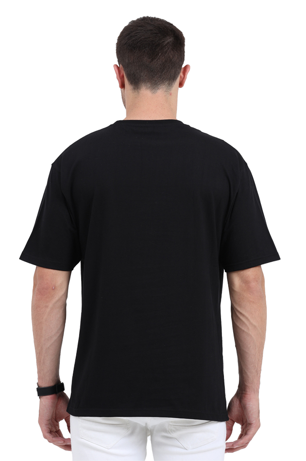 Pi Unisex Oversized T-Shirt