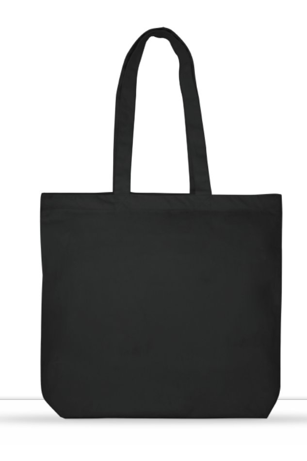 Vintage Unisex Tote Bag