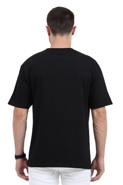 Roman Unisex Oversized T-Shirt