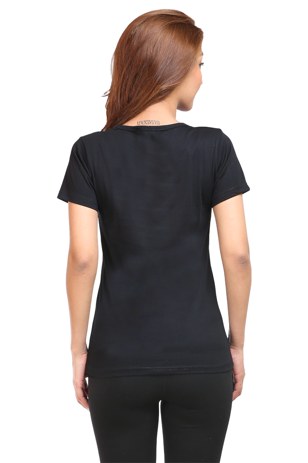 Humanitee Adventure Women's T-Shirt