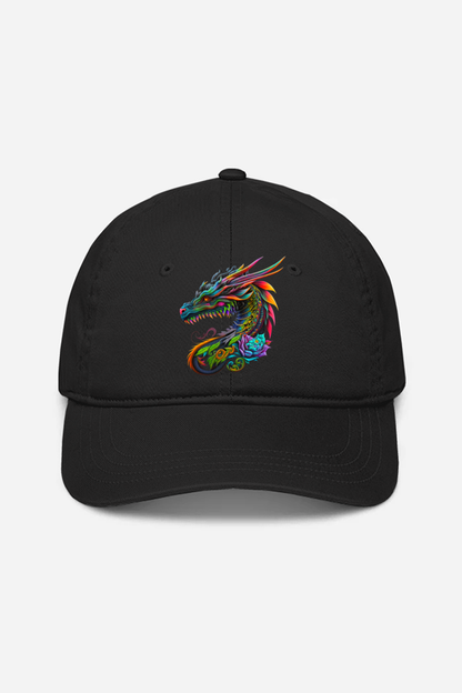 Dragon Unisex Baseball Cap