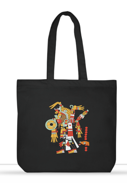 Voodoo Unisex Tote Bag