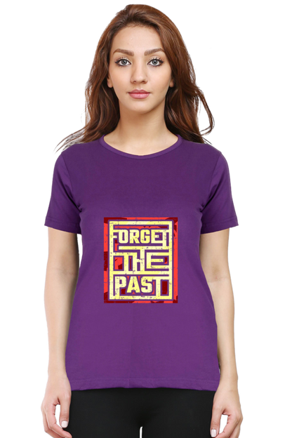 Forget The Past