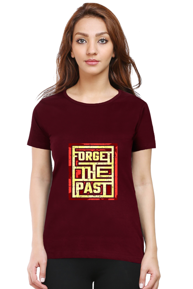 Forget The Past