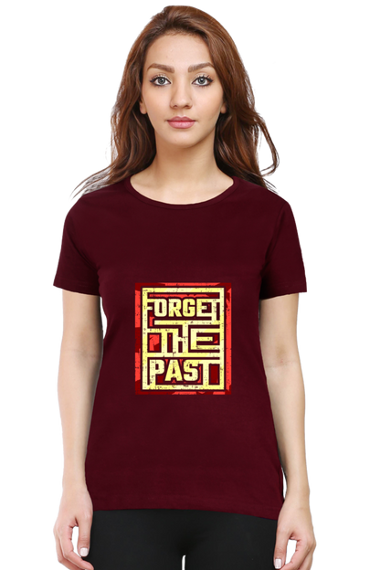 Forget The Past