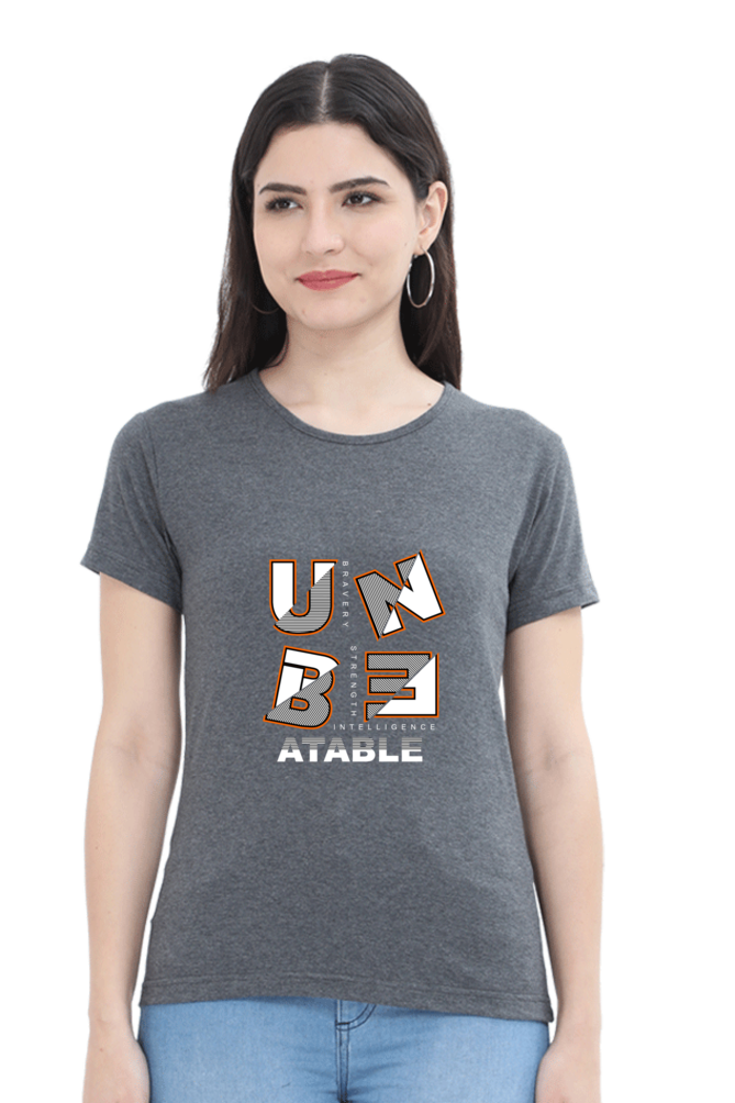 Unbeatable Women's T-shirt