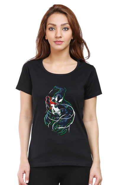 The Beast Within Women's T-shirt