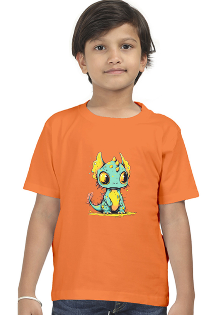 Cute Dragon Boys T-Shirt