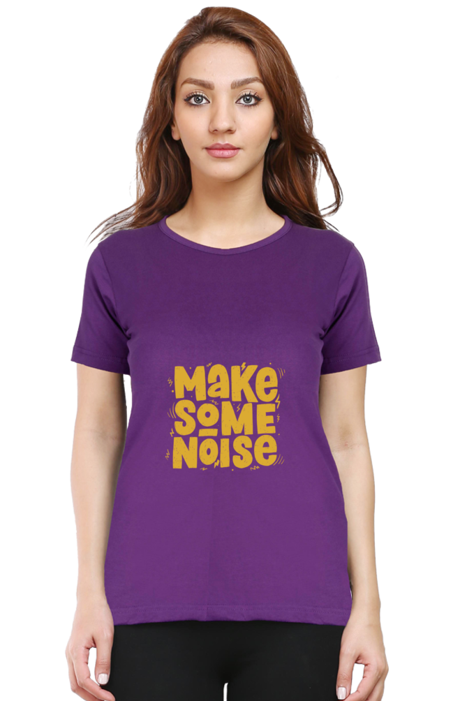 Make Some Noise - 1