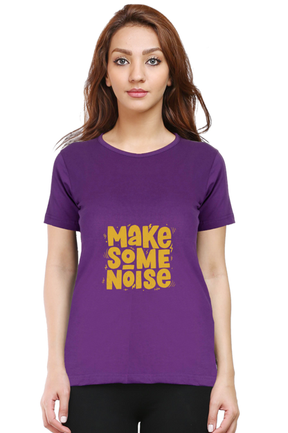 Make Some Noise - 1