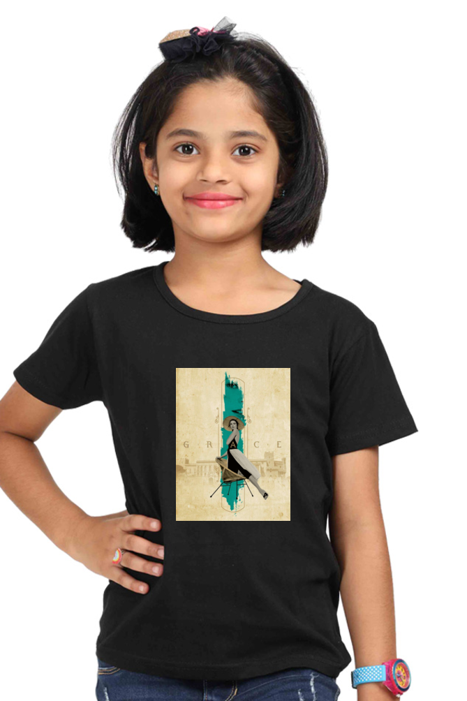 Grace Girls T-shirt