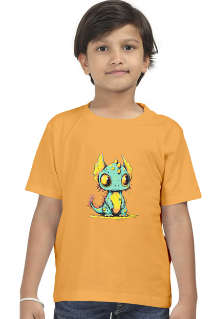 Cute Dragon Boys T-Shirt