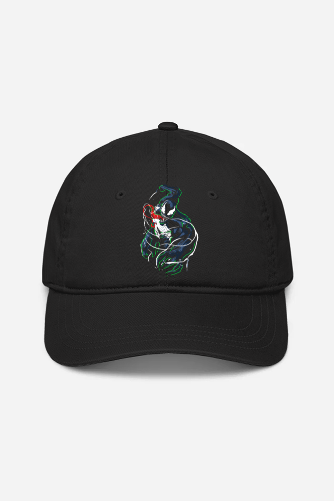 Venom Unisex Baseball Cap