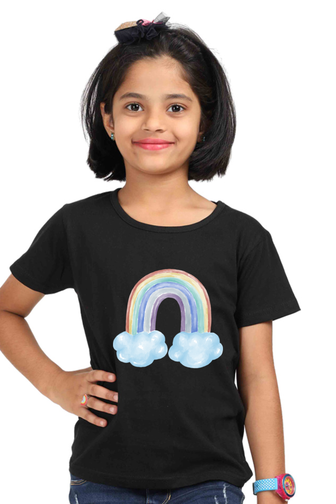 Rainbow Girls T-shirt