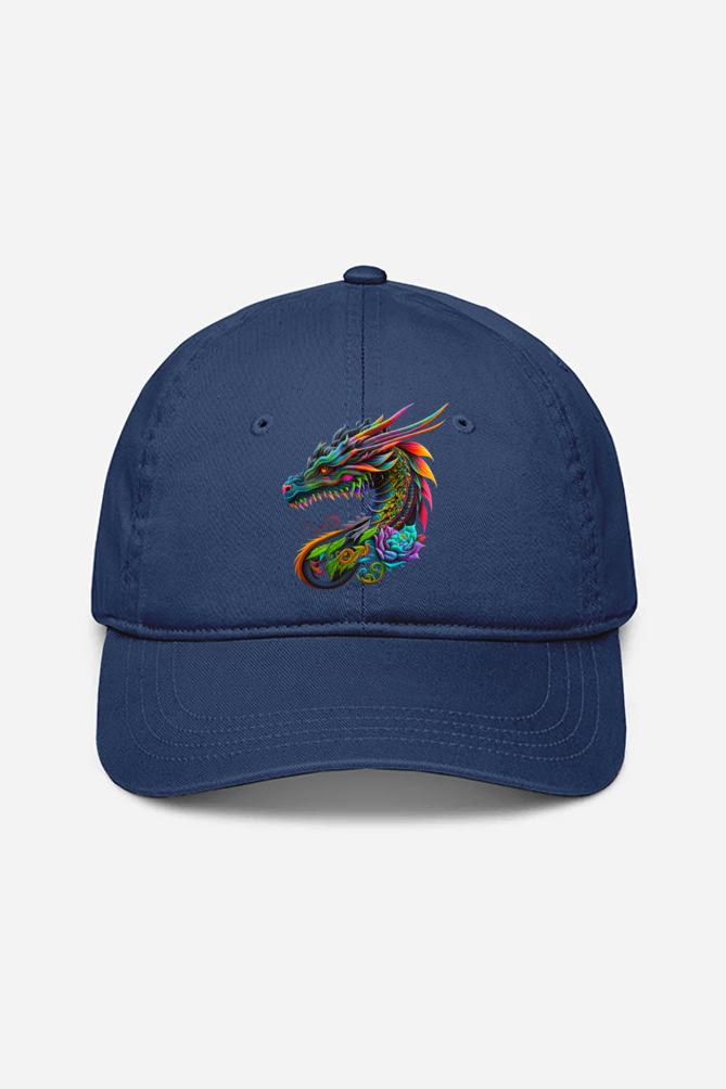 Dragon Unisex Baseball Cap