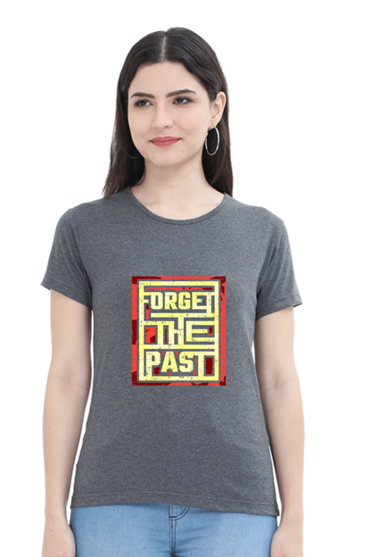 Forget The Past