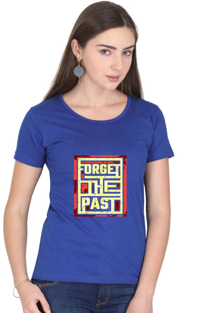 Forget The Past