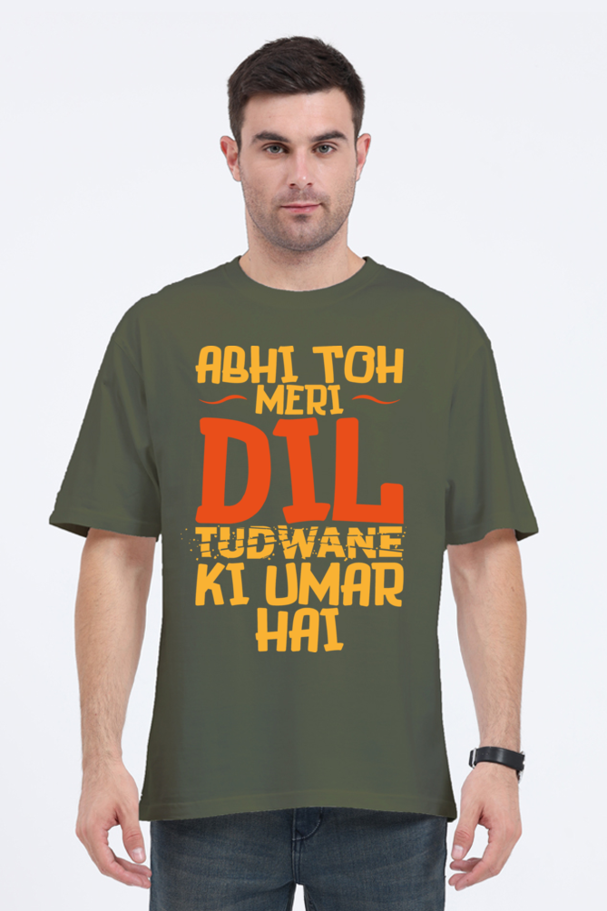 oversized t shirts printed text 