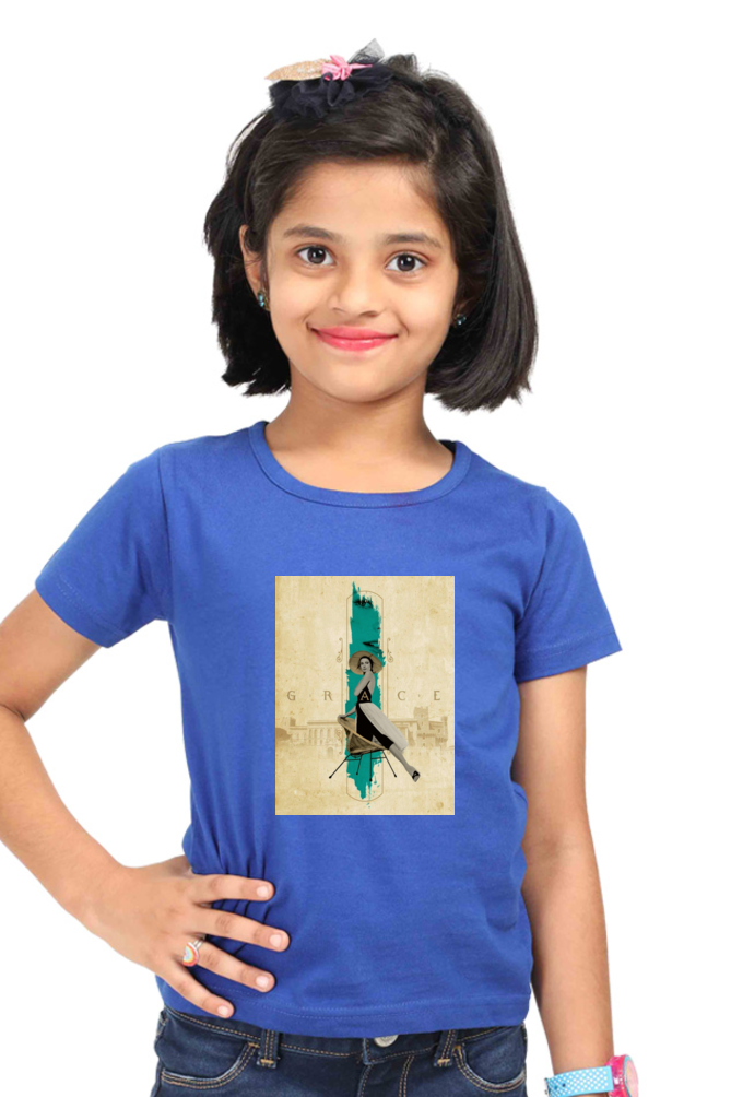 Grace Girls T-shirt