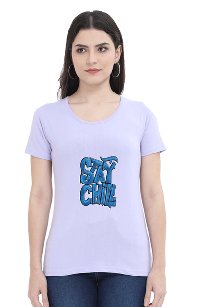 Stay Chill Women's T-shirt