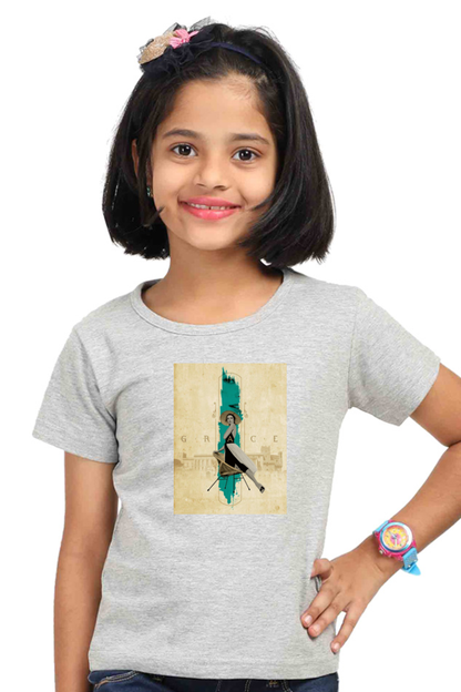 Grace Girls T-shirt