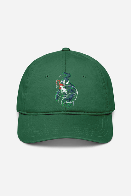 Venom Unisex Baseball Cap