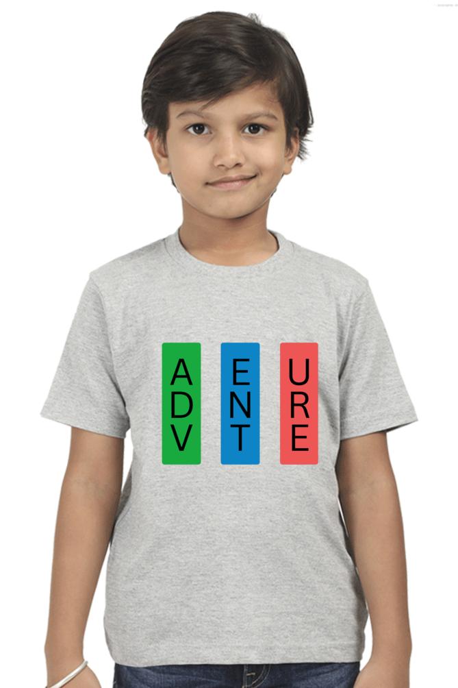 Humanitee Adventure Boys T-Shirt