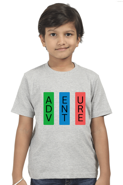 Humanitee Adventure Boys T-Shirt