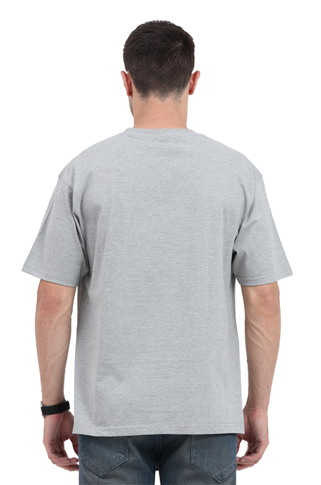 Rupee Unisex Oversized T-Shirt