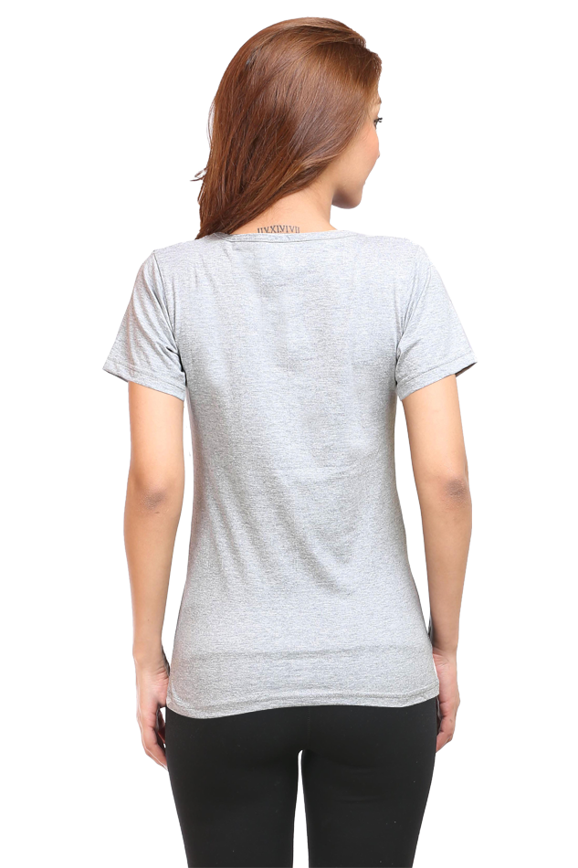 Humanitee Adventure Women's T-Shirt