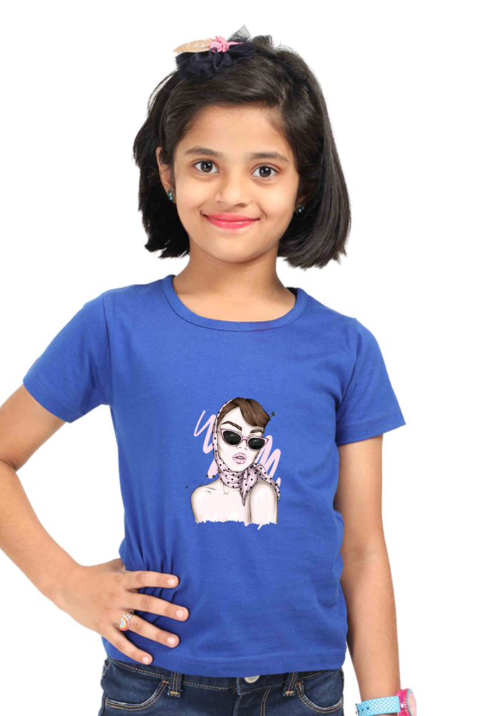 Fashionista Girls T-shirt