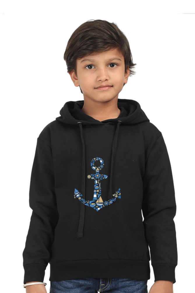 sweatshirts & hoodies for kids