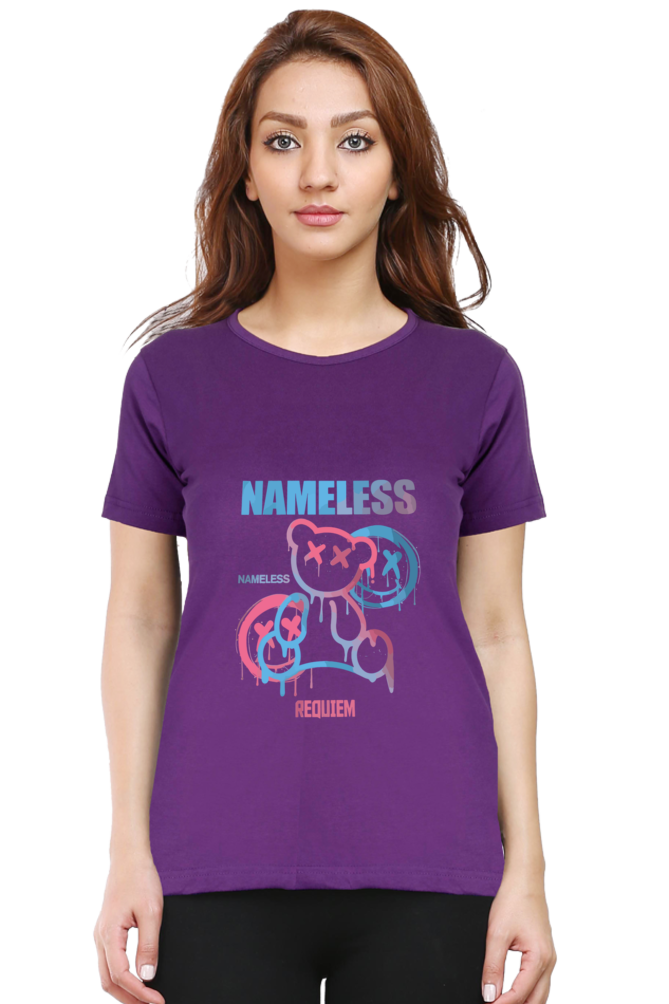 Nameless Women's T-shirt