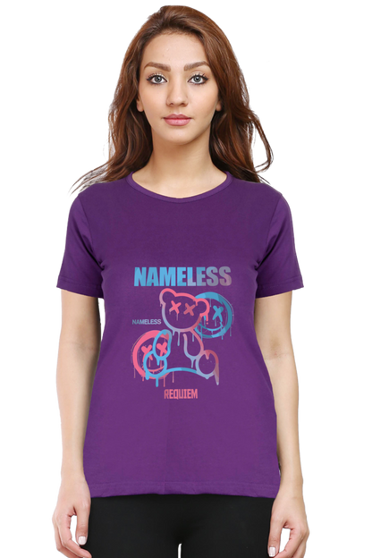 Nameless Women's T-shirt